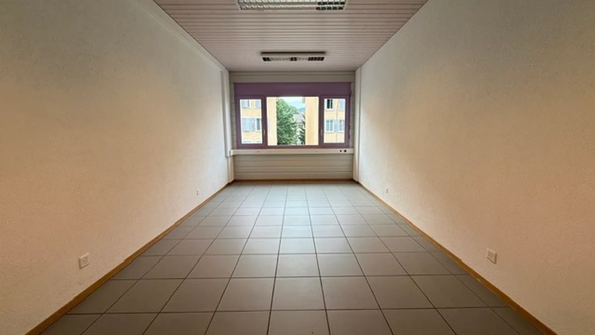 Ufficio molto ben situato