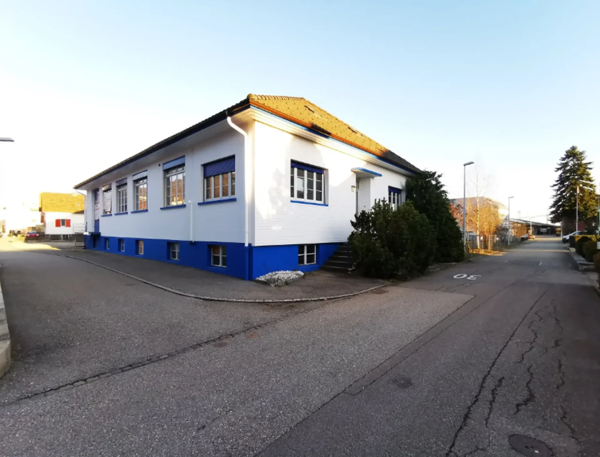 WG-Zimmer in Oensingen per 01.10.2026 verfügbar!