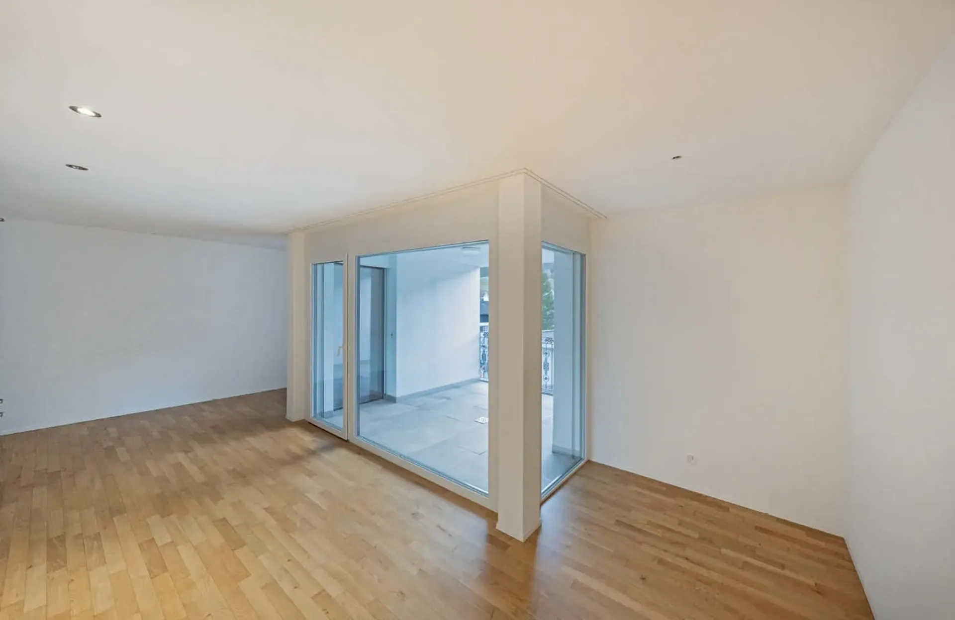 Charmantes und helles 1.5-Zimmer-Studio an ruhiger Lage