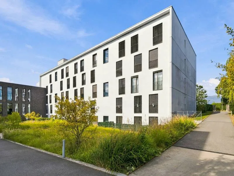Schönes Apartment - Meyrin