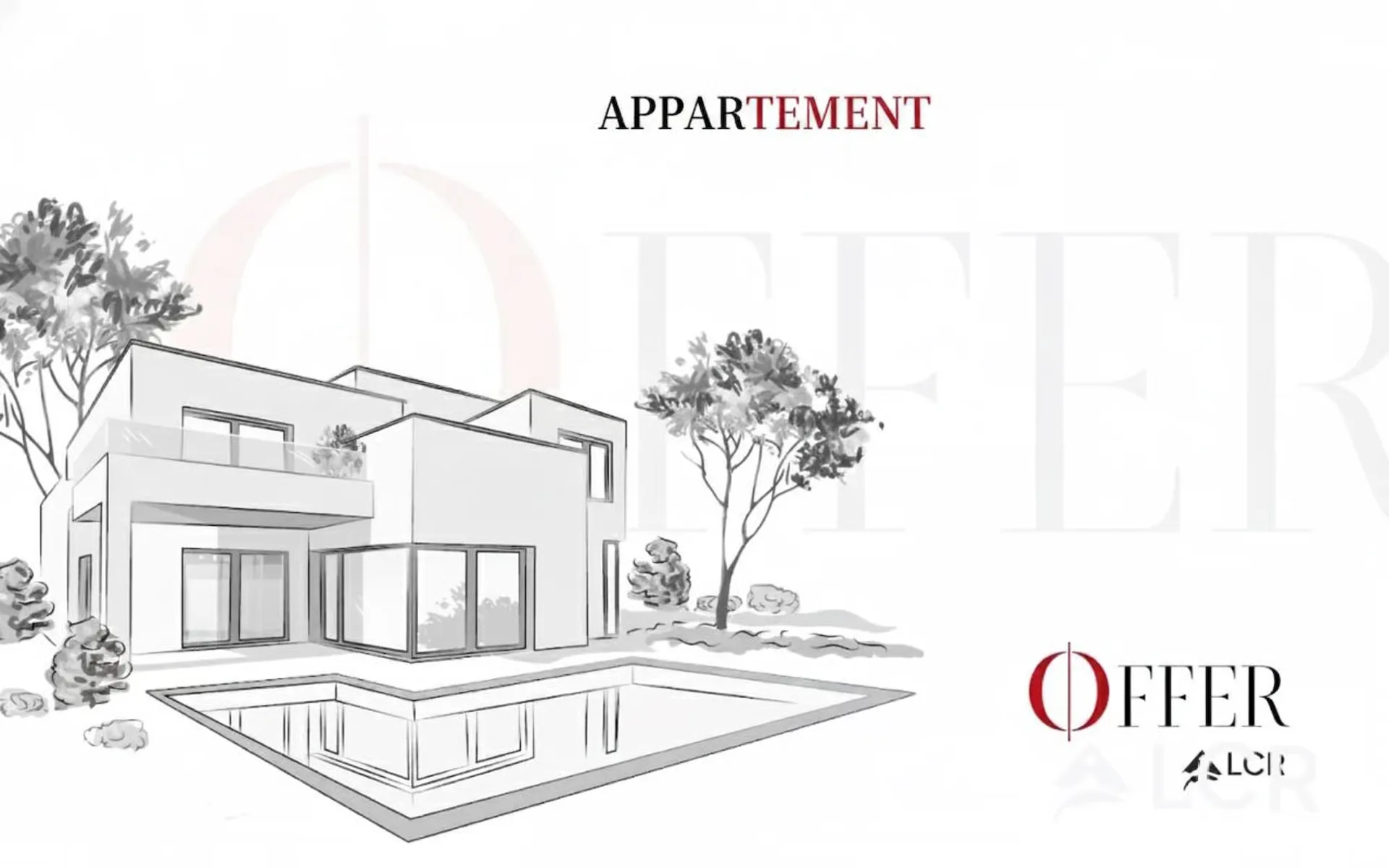 Appartamento di alta qualità a Villars-sur-Glâne