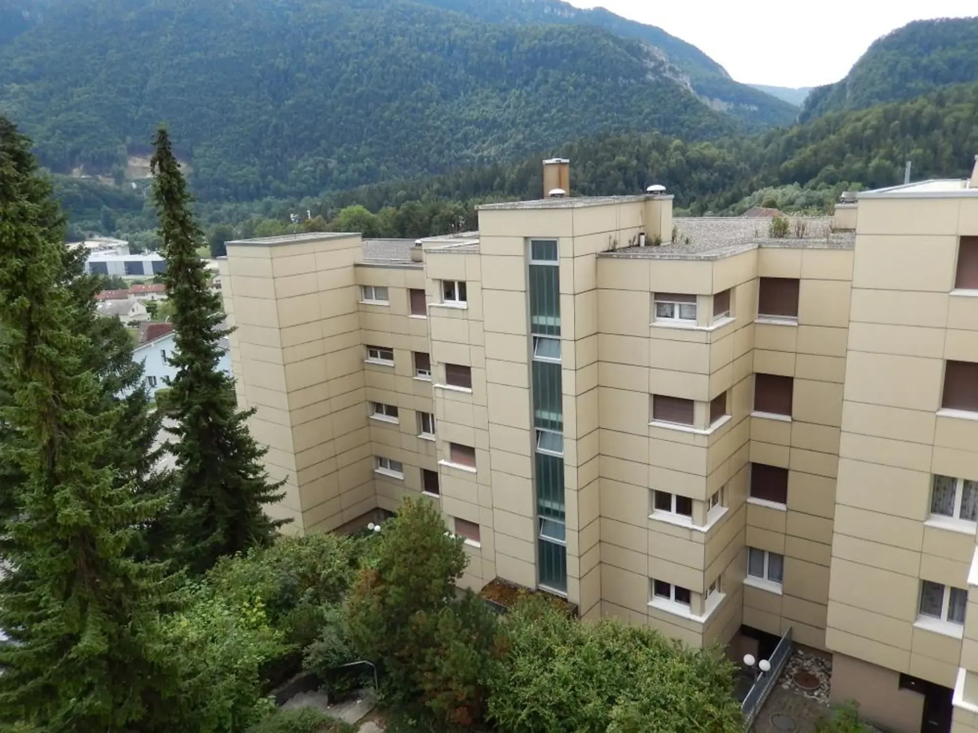 Schönes Apartment für jedes Budget