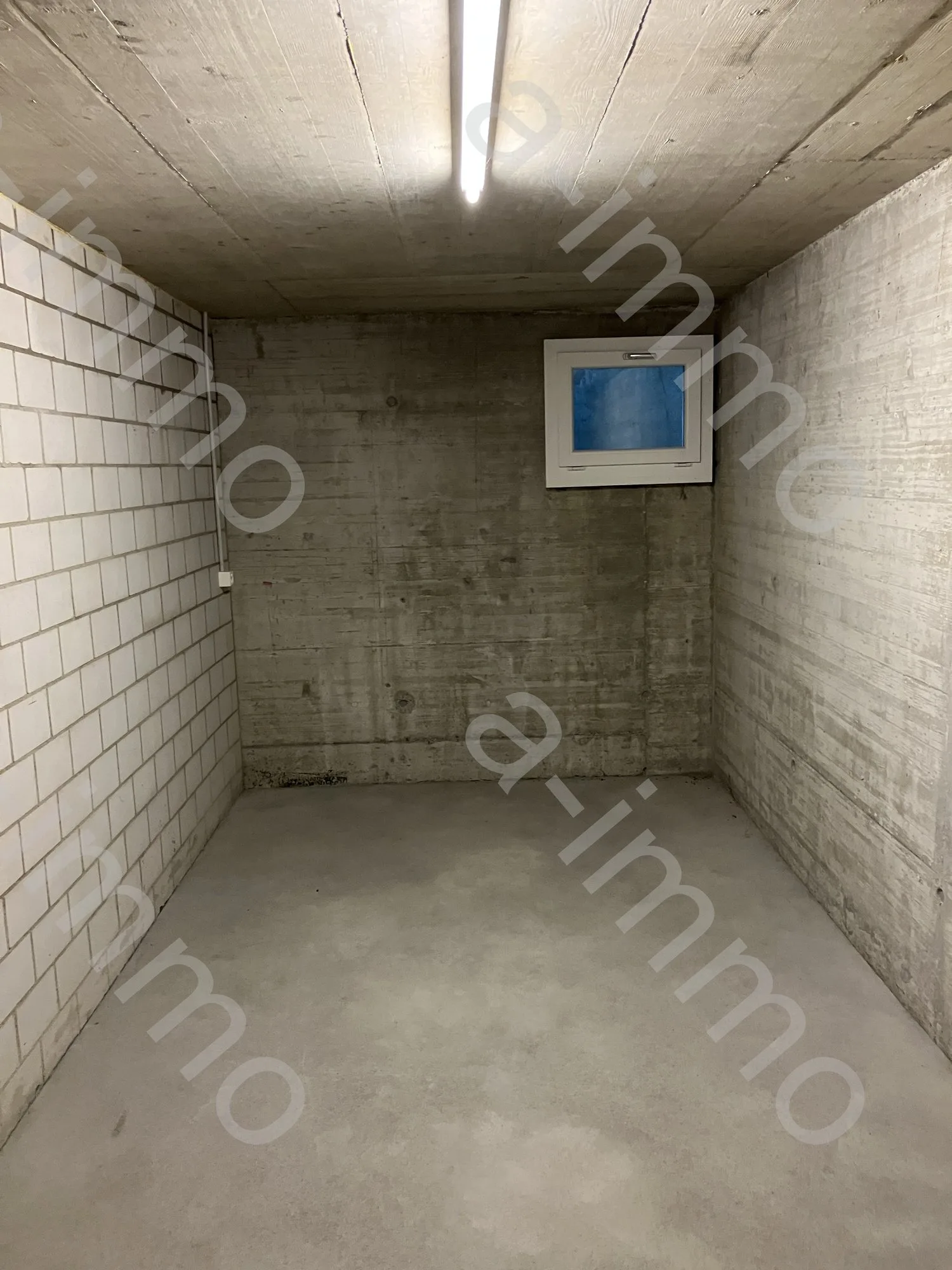 Pièce de disporeal / Salle de hobby / Salle de bricolage à vendre à Reinach