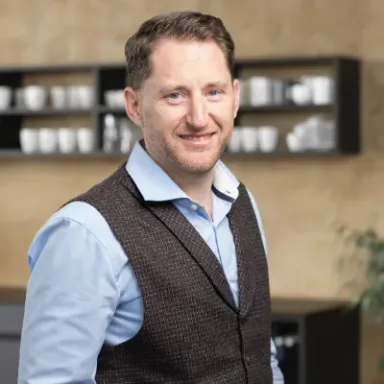 Cédric Koch