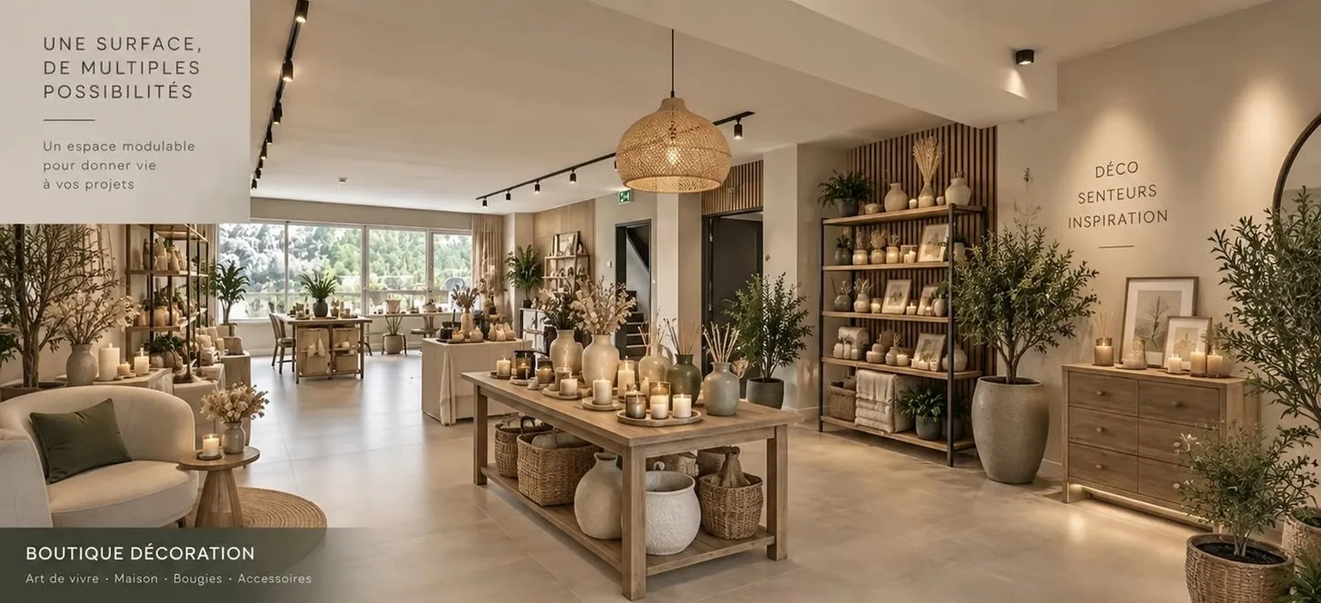 Zu vermieten? Neues Verwaltungsgebäude mit 145.8 m²