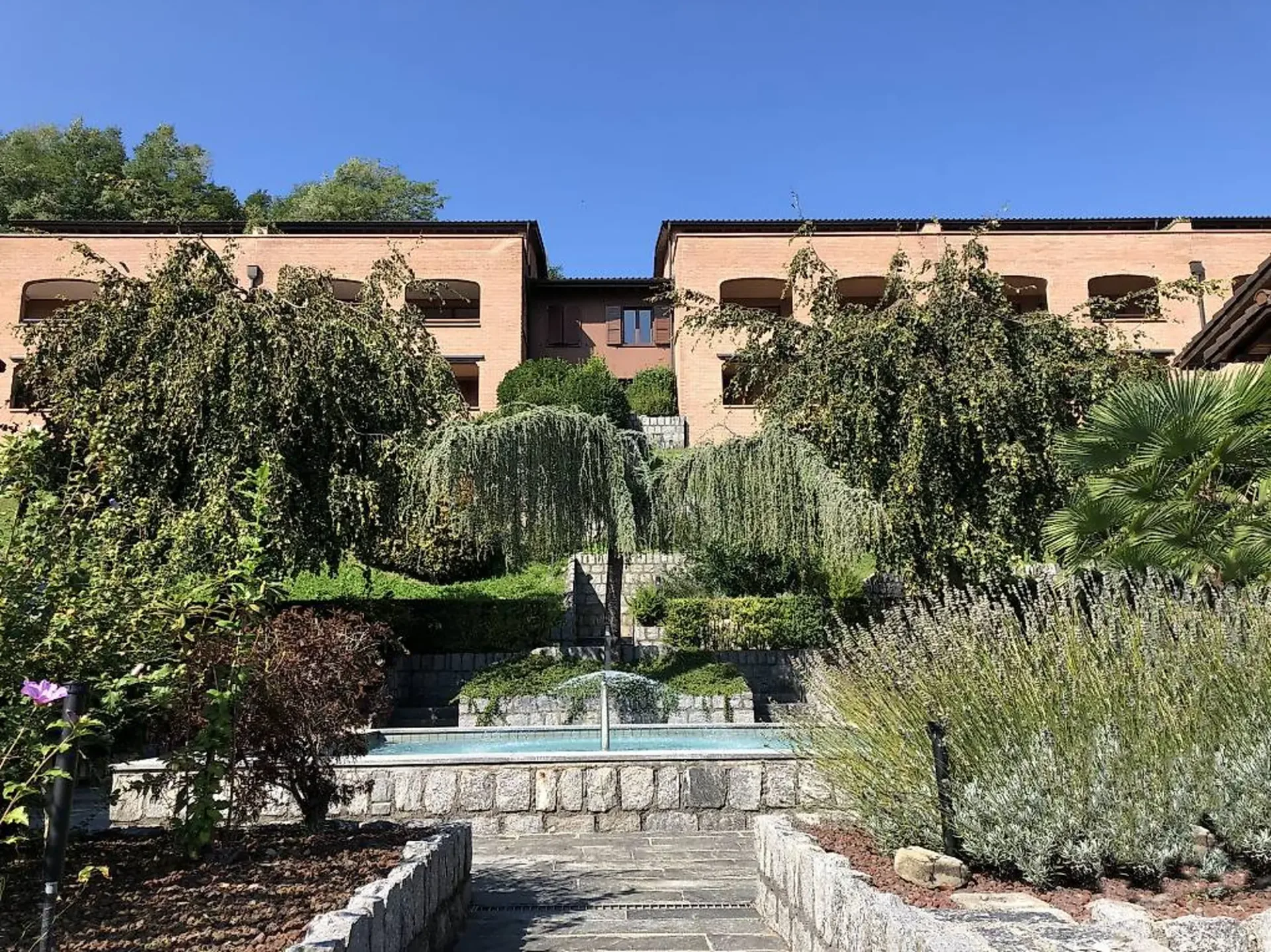 Residenza Rovello - Splendido 3.5 locali con vista lago