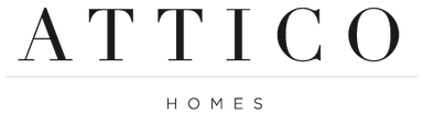 ATTICO Homes