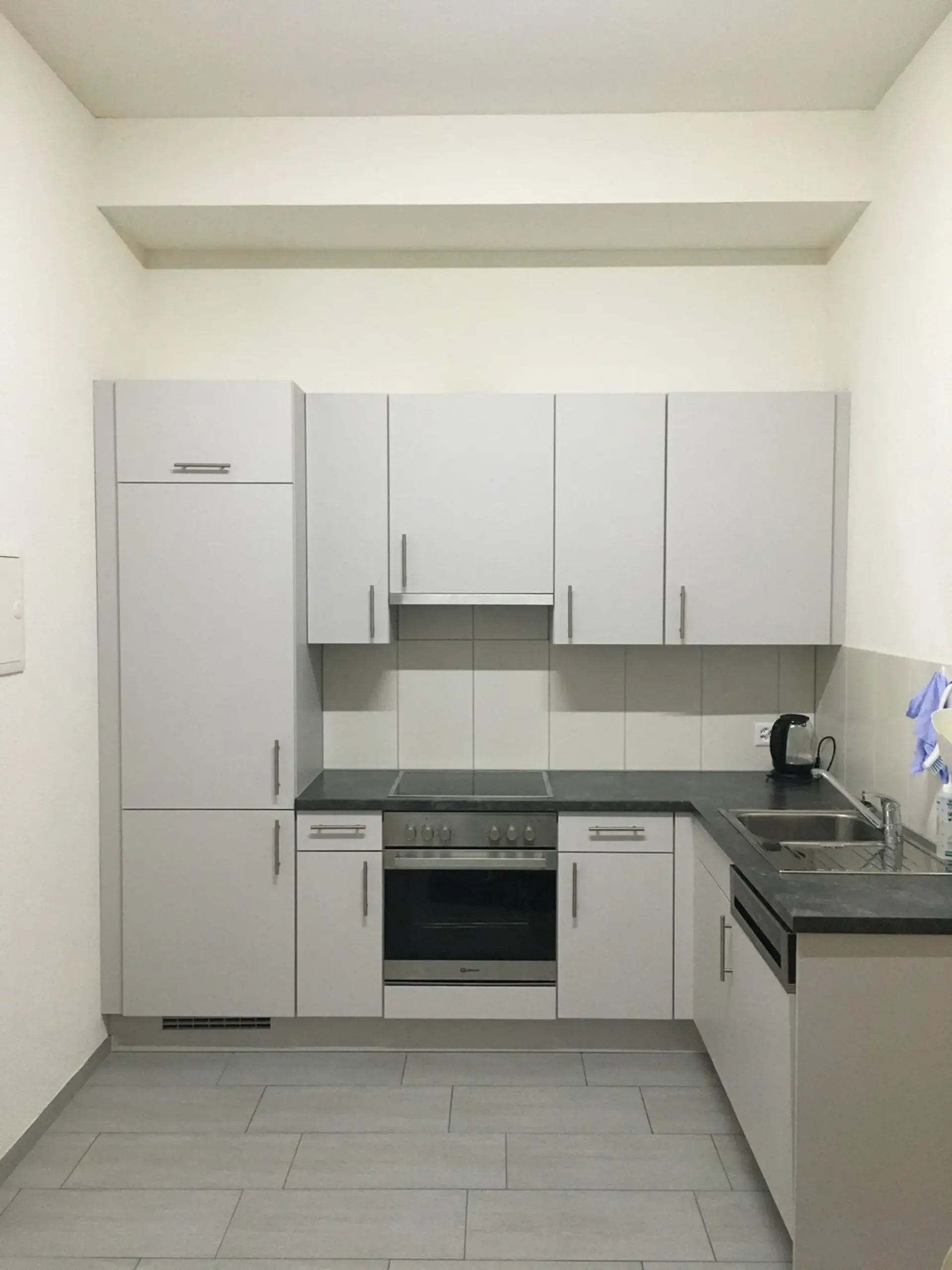 Gemütliches Studio-Apartment in Rümlang – sofort verfügbar!