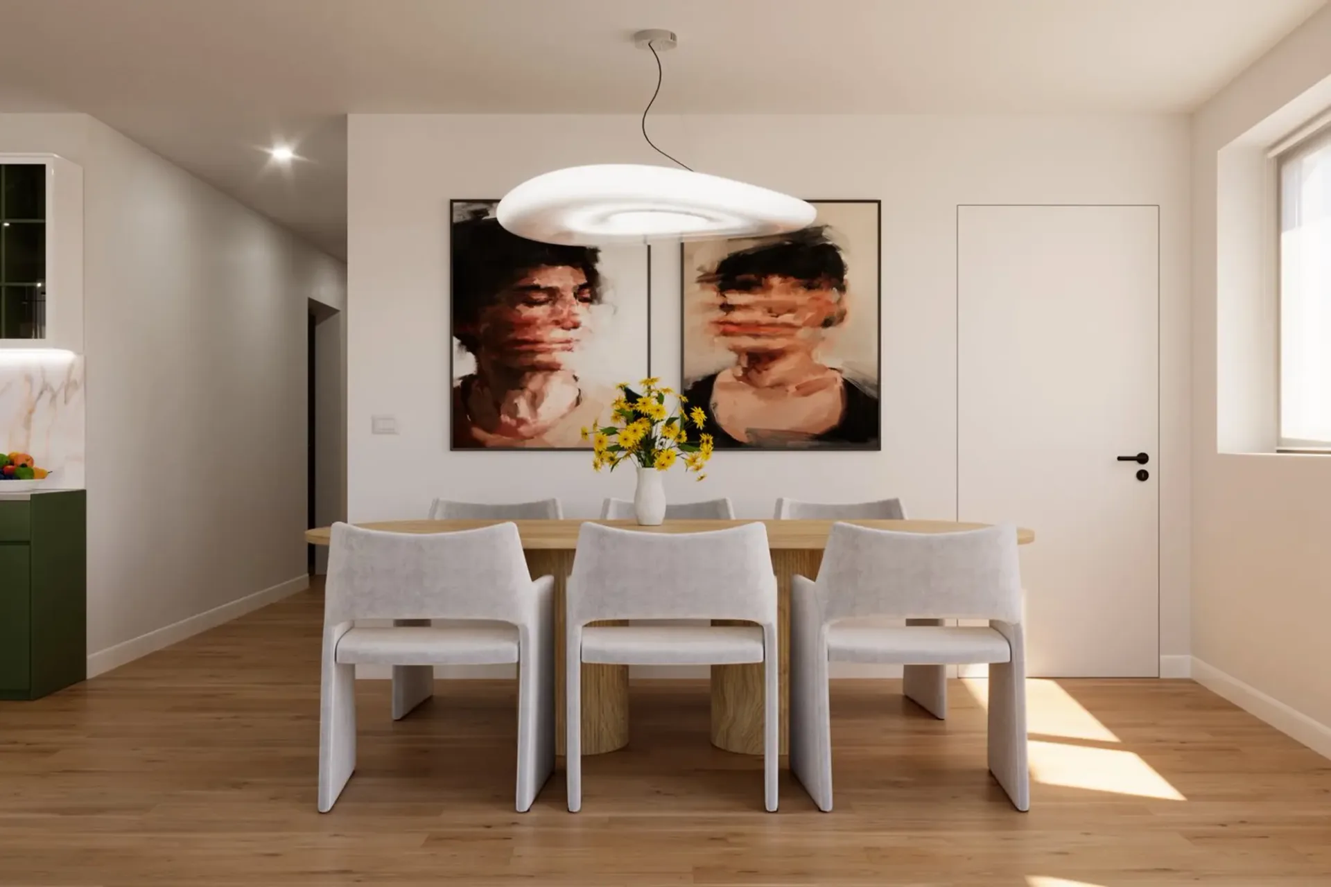 DIREKT VOM BAUHERREN - Bellinzona - großzügige 4,5 Zimmer Neubau