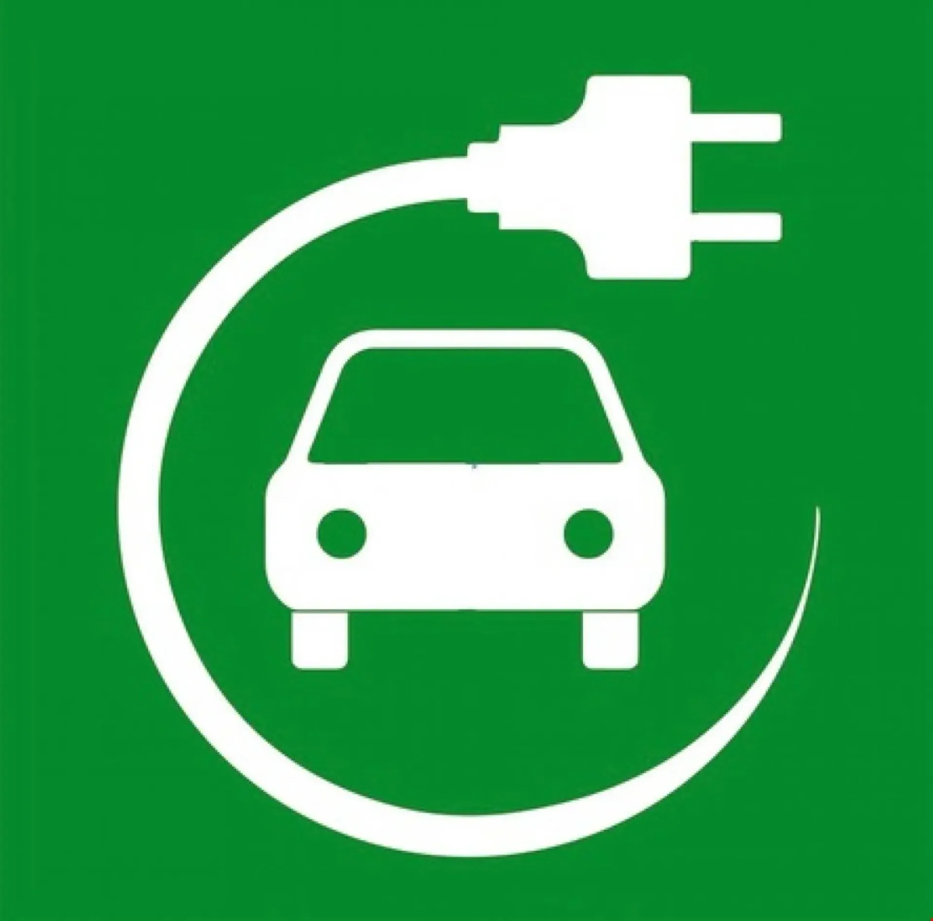 E-Parkplätze in Einstellhalle zu vermieten