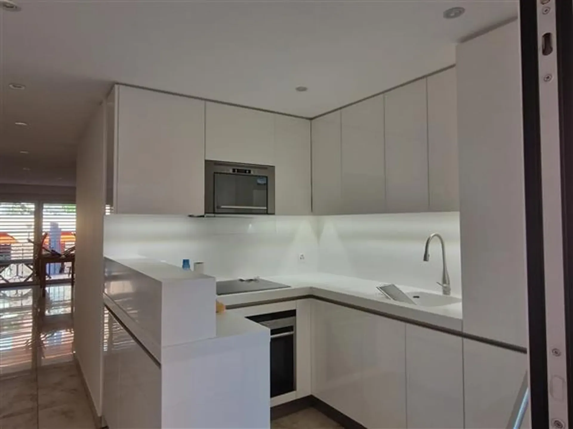 Ascona: 3.5 room apartment