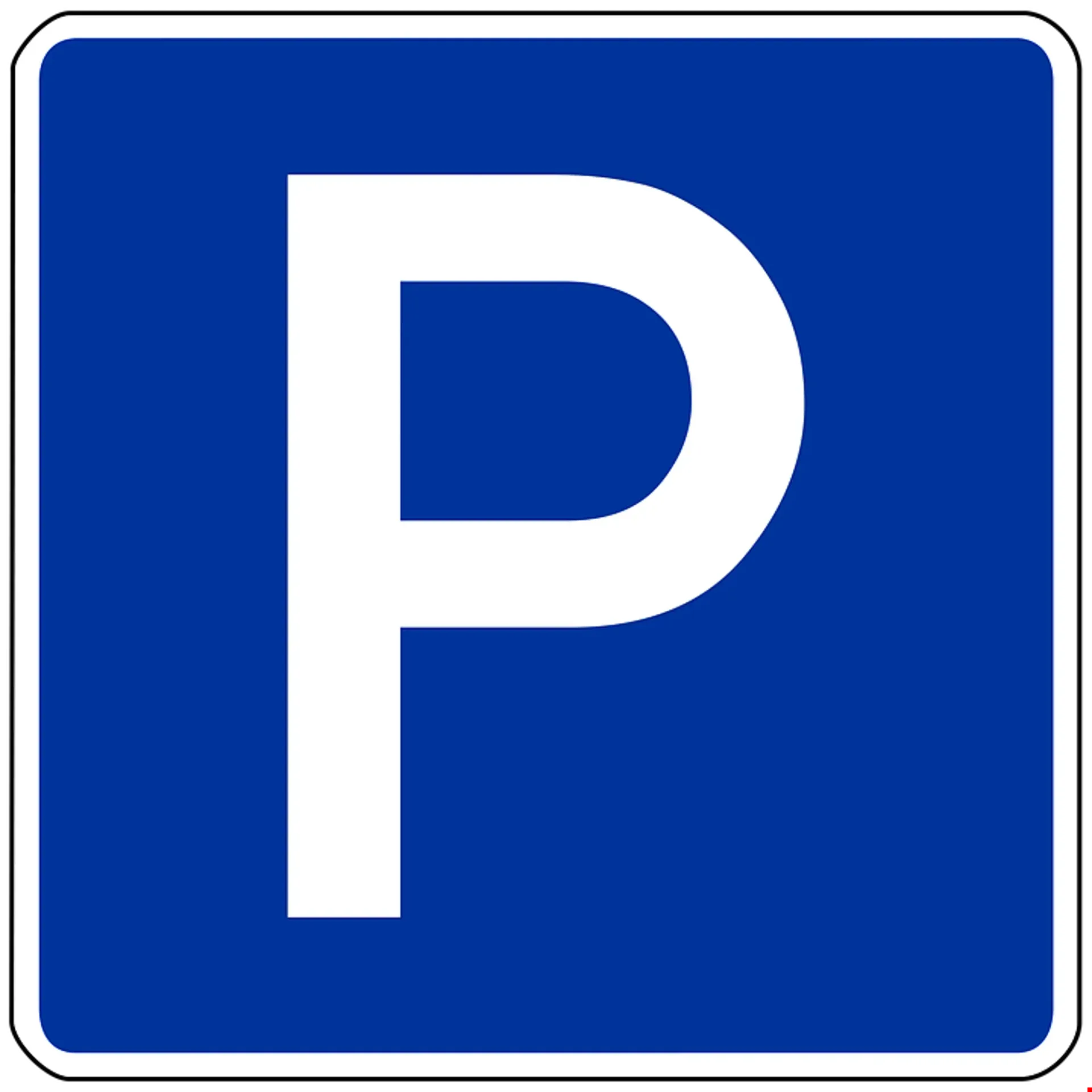 Dernier emplacement de parking dans la Länggasse !