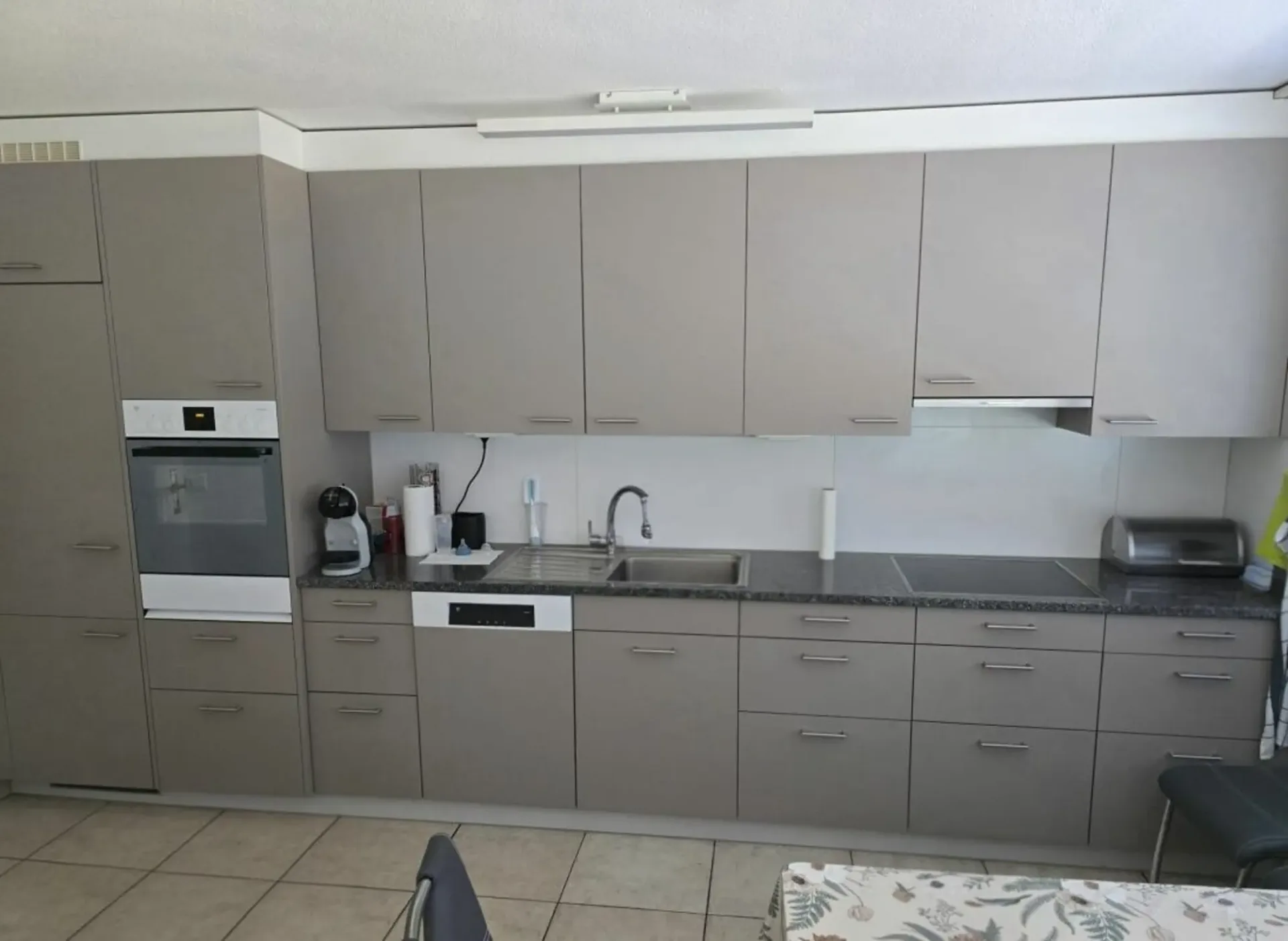 Charmante 4½-Zimmerwohnung