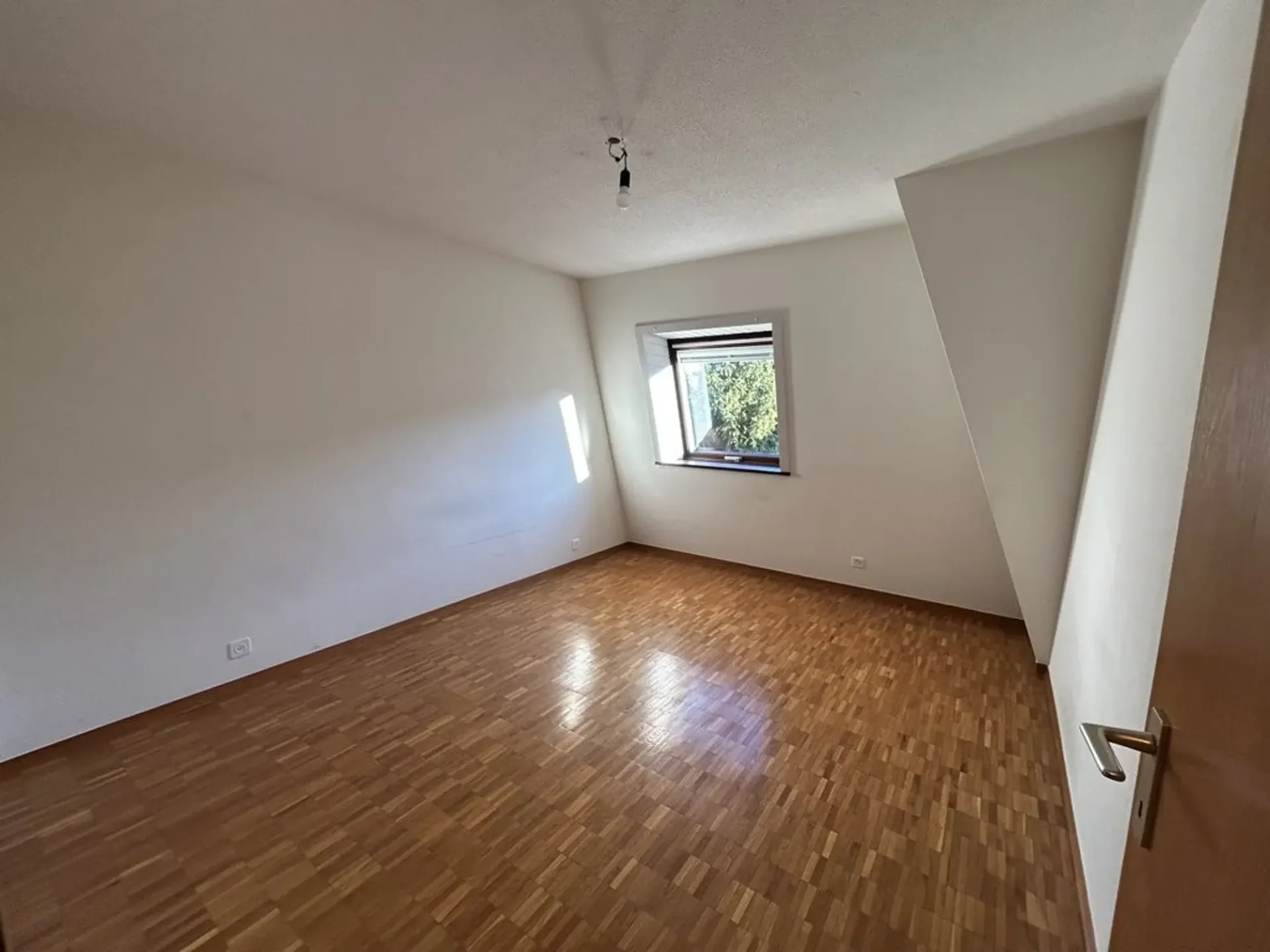 Appartement de 2.5 pièces à louer à Renens