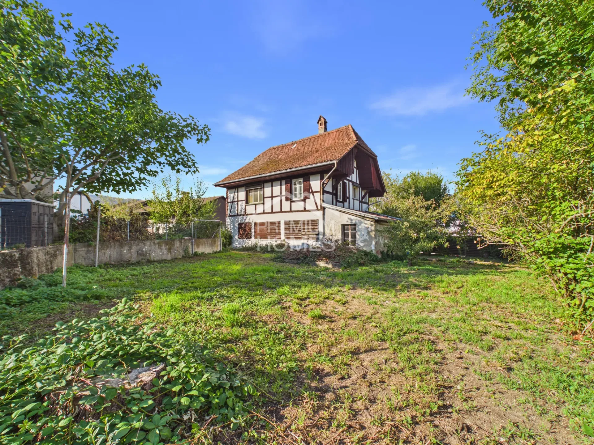 Gestalten Sie Ihr zu Hause neu