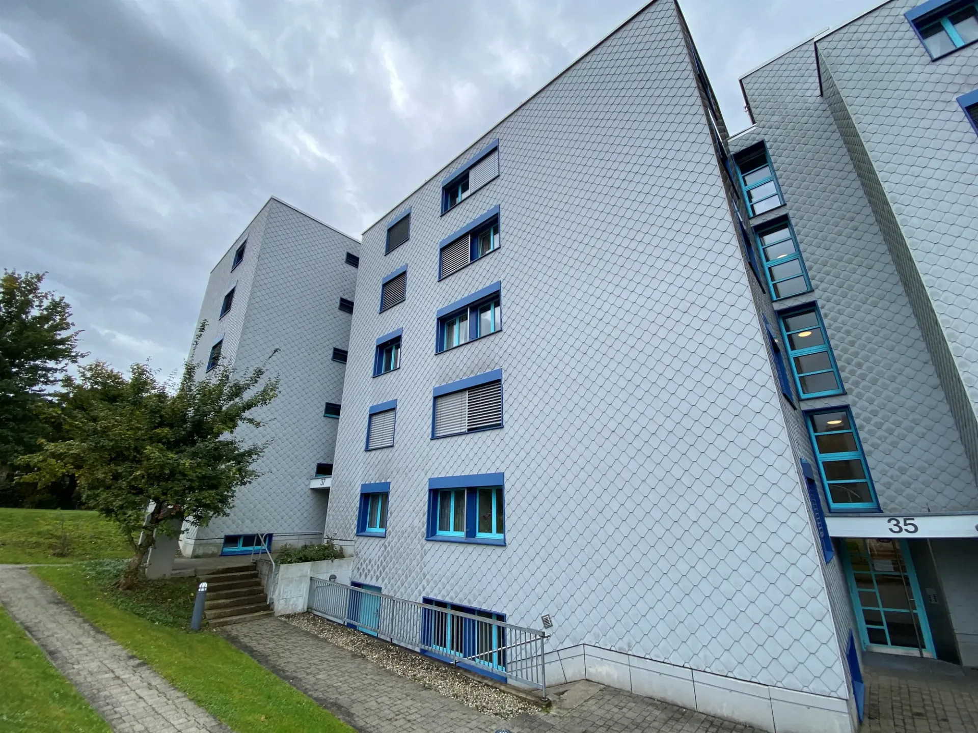Uster - liebenswert - lebenswert!