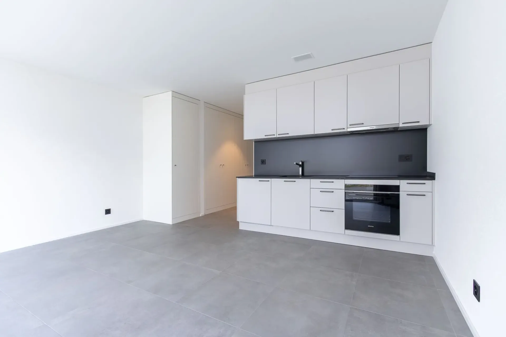 1 ½ Zimmer-Neubauwohnung in Visp mieten