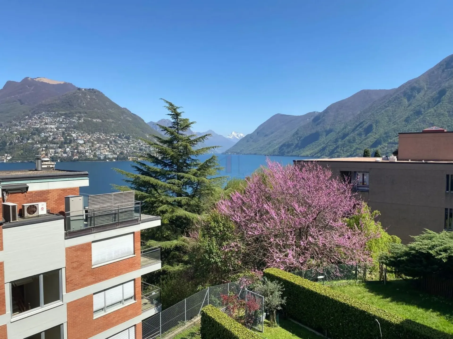 VUE SPLENDIDE DE VOTRE NOUVELLE DEMEURE