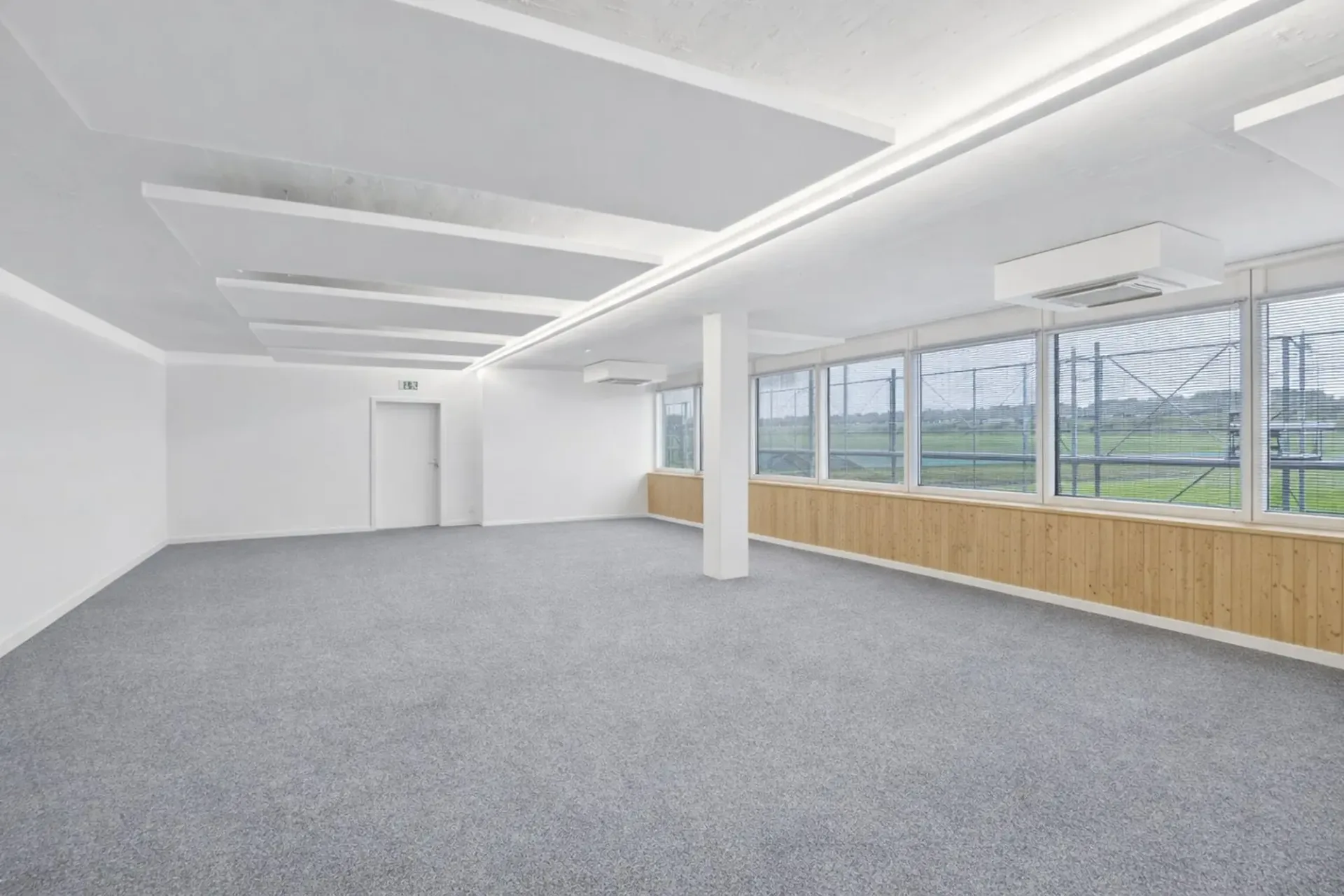 Moderne Büro- & Gewerbeflächen mit flexiblen Nutzungsmöglichkeiten - frisch saniert