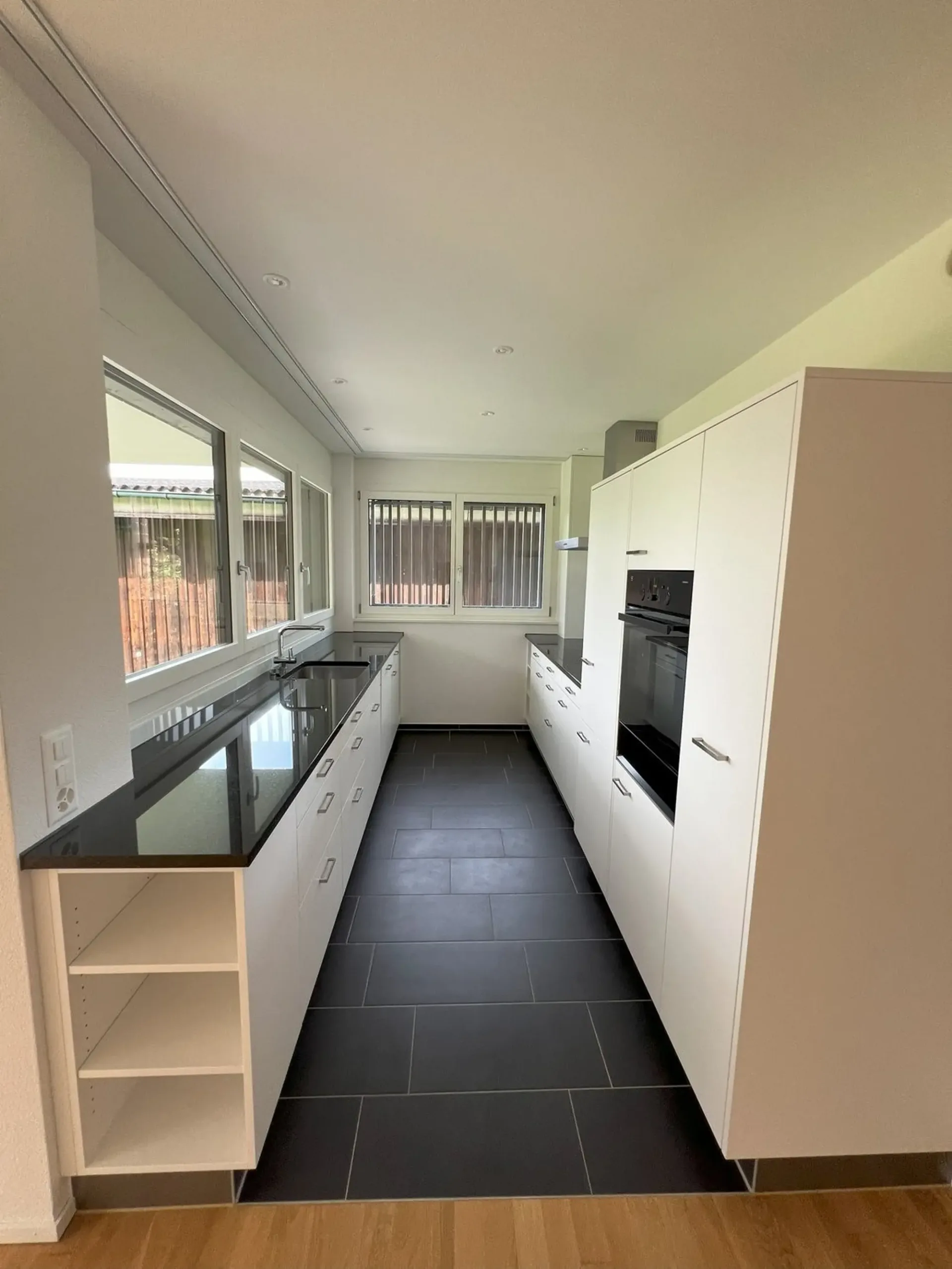 Appartement attractif et ultra-moderne de 3,5 pièces à louer à Bussnang