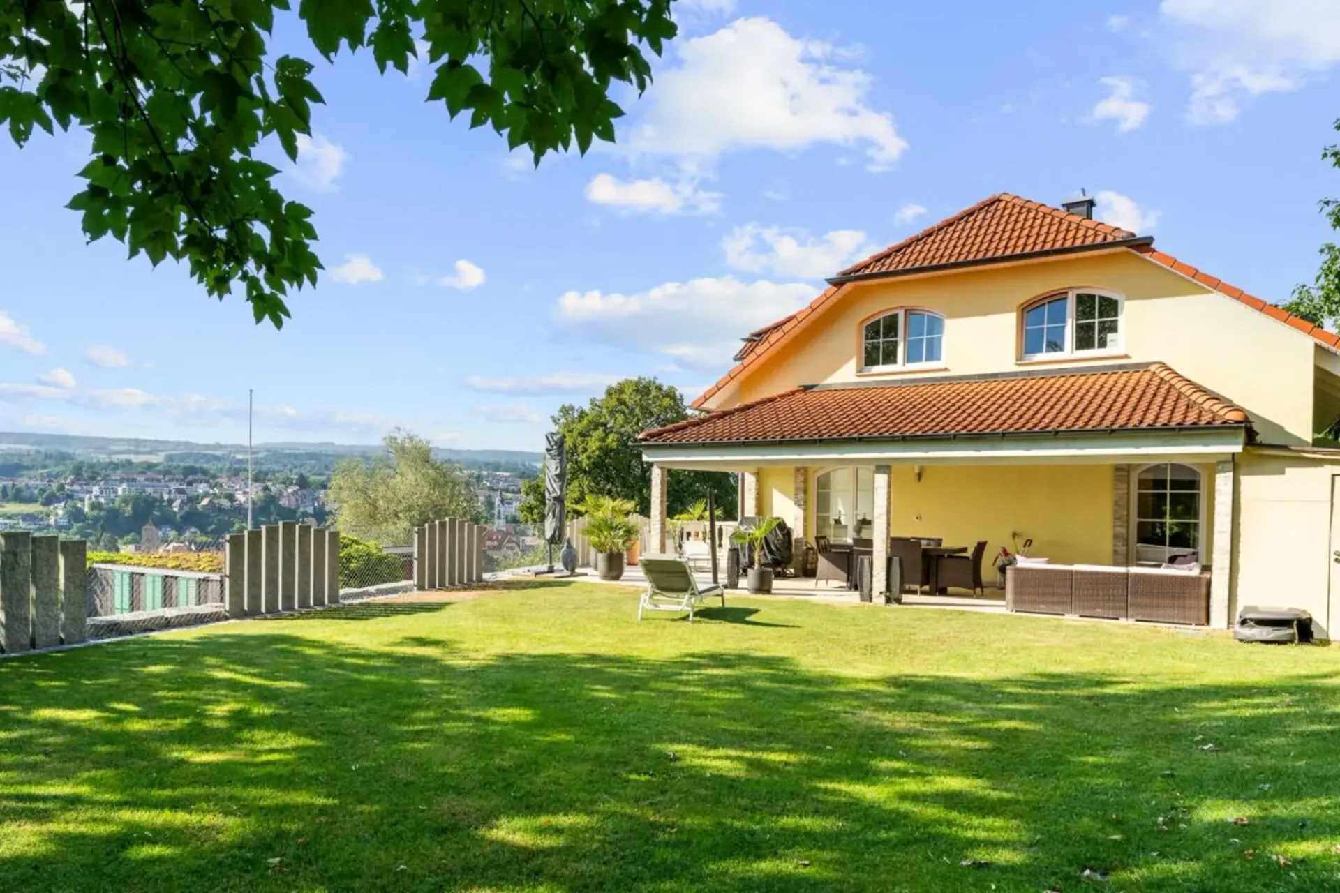 Maison individuelle indépendante