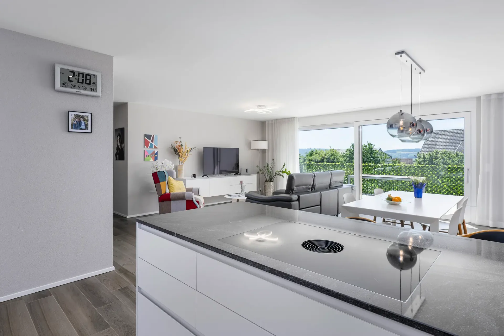 Move in and feel at home