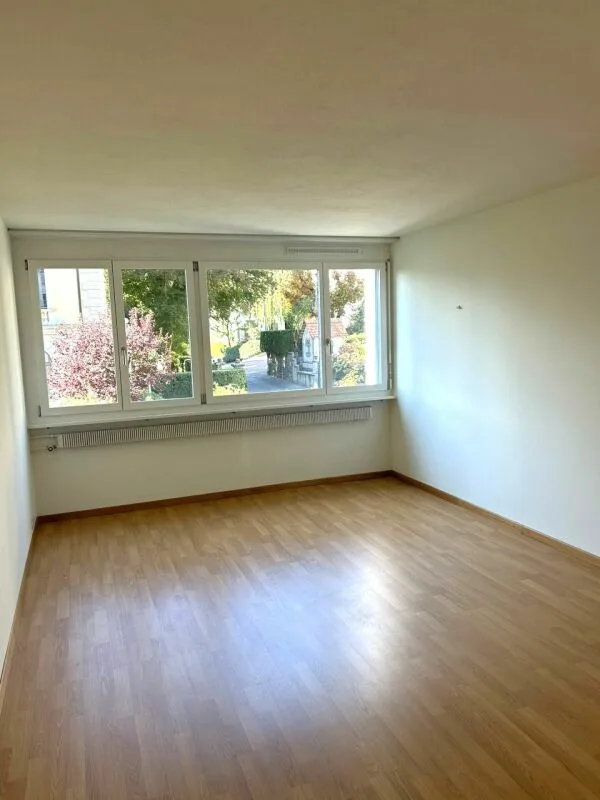 Appartement 1 pièce à Lucerne