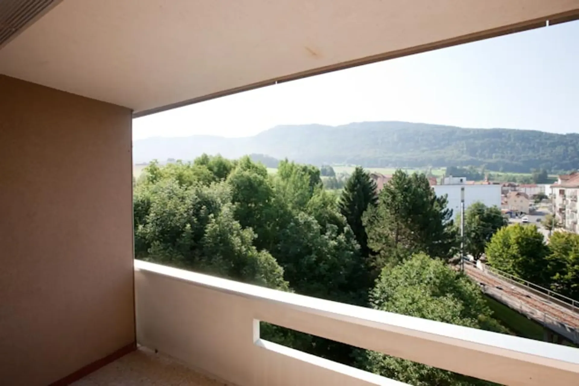 Zweizimmerwohnung