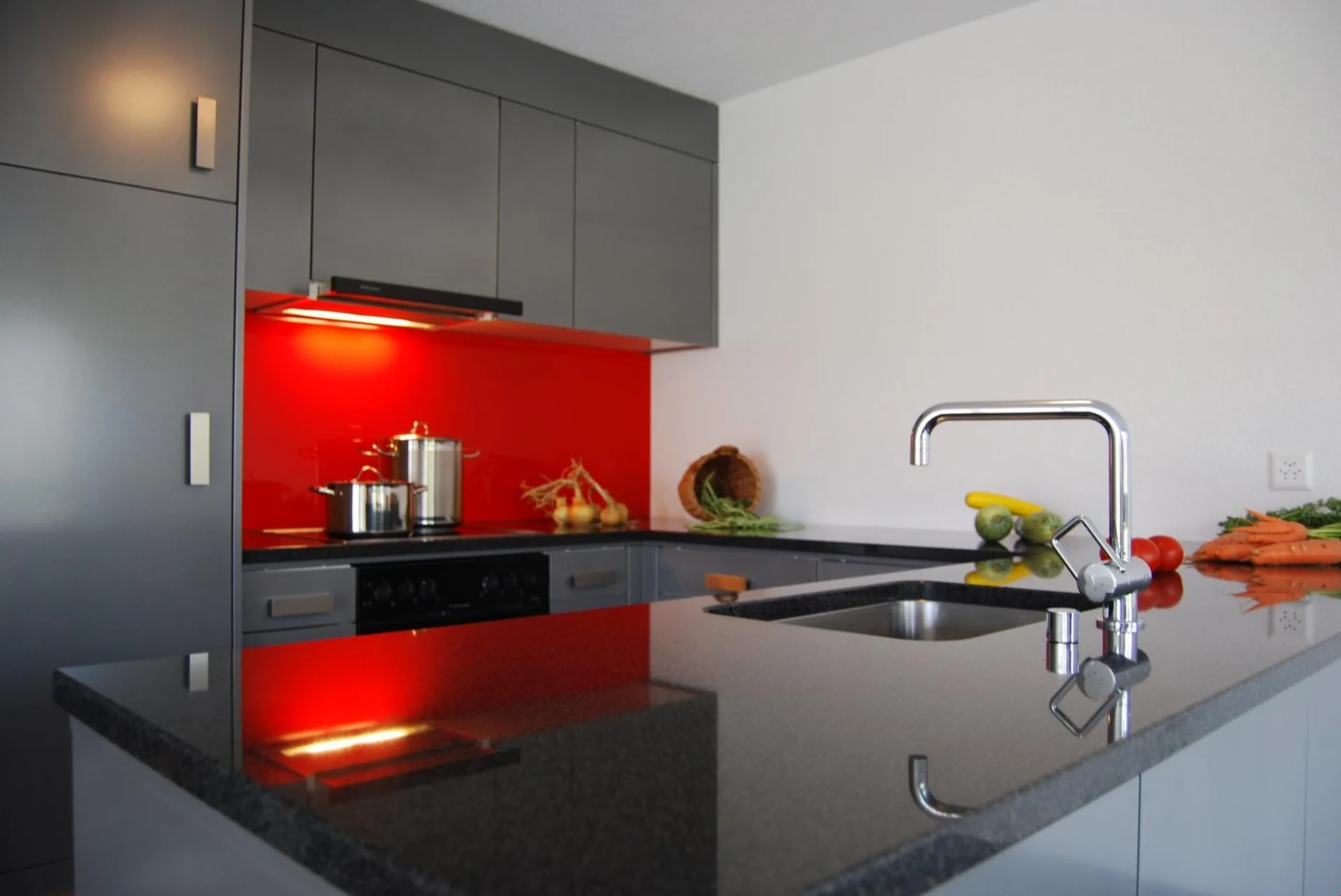 Moderne 4.5-Zimmer-Wohnung mit viel Licht im Herzen des Emmentals