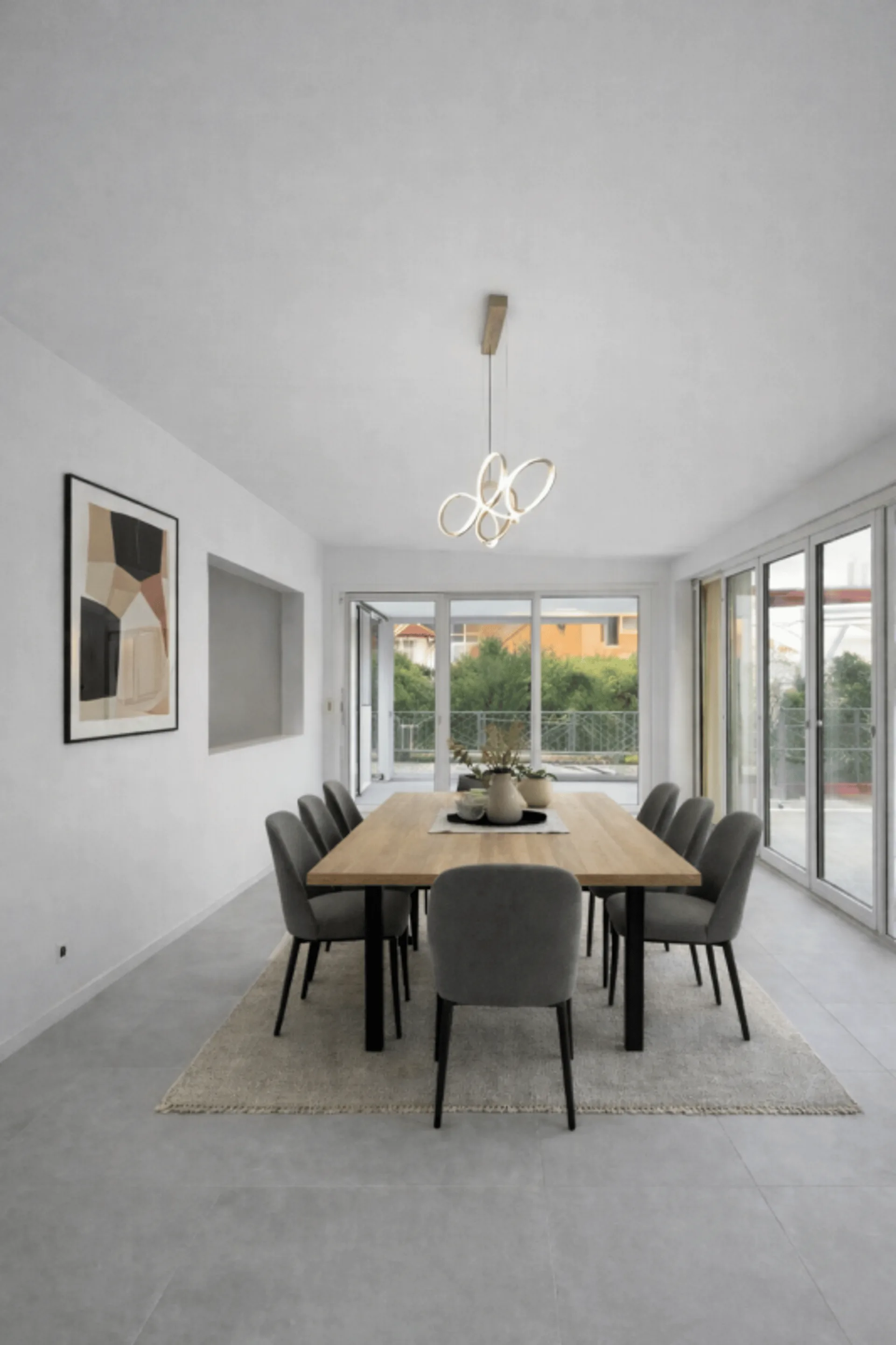 Villa spacieuse entièrement rénovée à louer à St-Aubin - superbe opportunité !