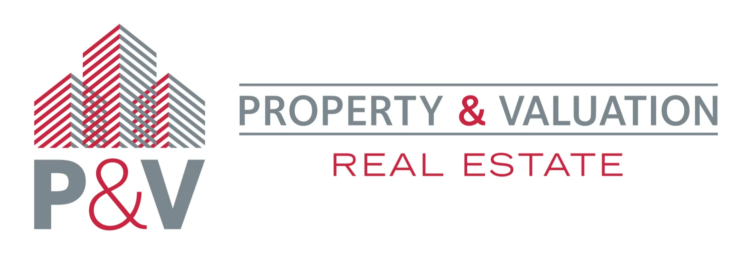P&V Property & Valuation Sagl